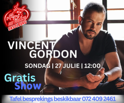 die veiling sasolburg