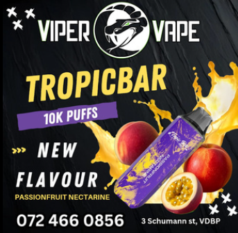 tropicbar