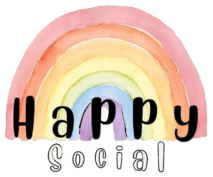 Happy Social